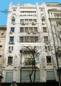 la boca