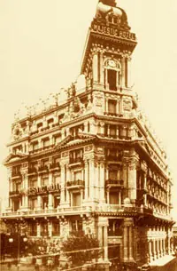 Argentina
