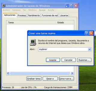 error