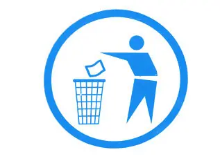 ¿De Dónde Viene y a Dónde Va lo que Usamos?