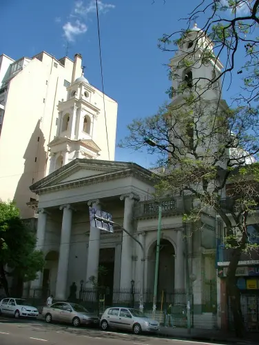 san telmo