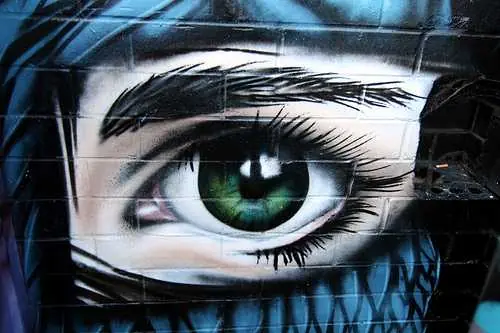 graffiti
