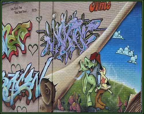 Vista