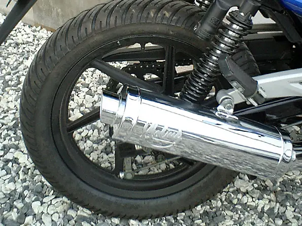 bajaj
