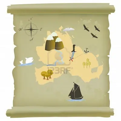 isla roble