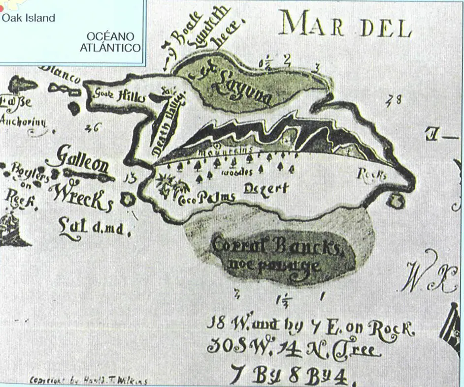mapas
