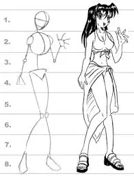 dibujos