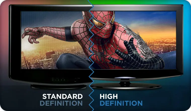 a reproductor dvd blu ray