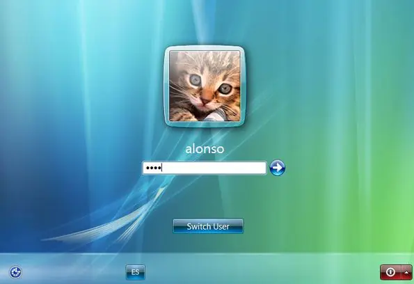 Windows Vista