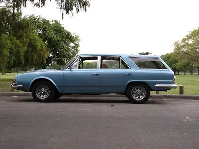 auto