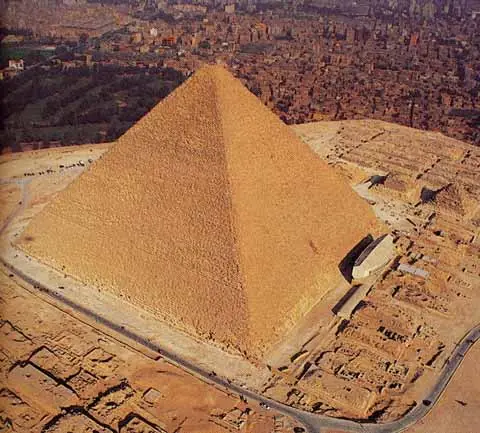 Todo sobre Egipto [pirámides,Faraónes,etc]