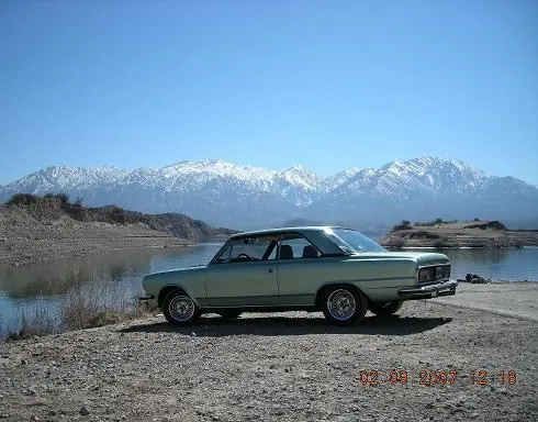 argentino