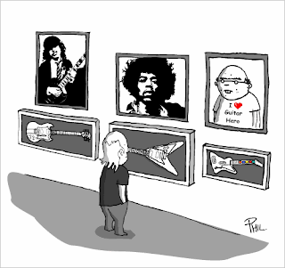 Humor gamer grafico [Megapost]