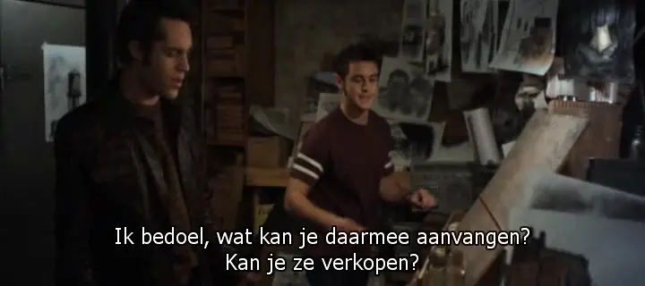 10 Le doy hasta que.......