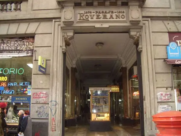 historia de buenos aires.