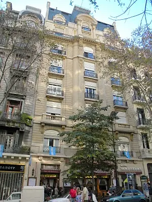 visita Buenos Aires