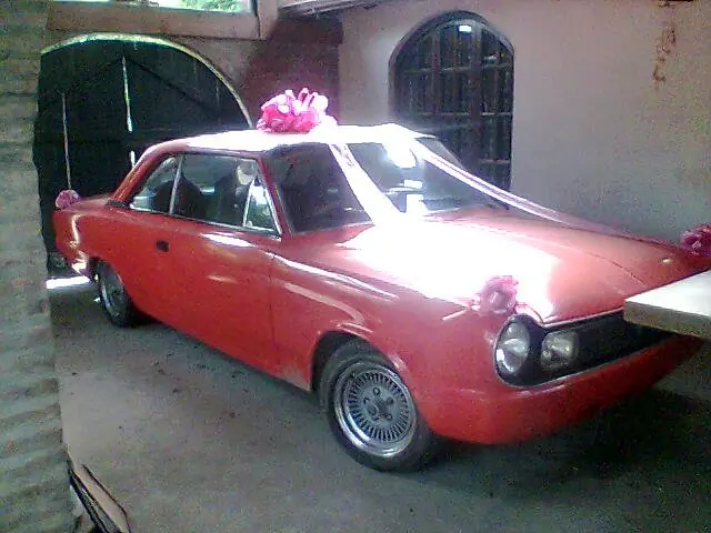 torino auto argentino por excelencia !