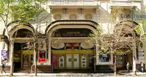 Buenos Aires