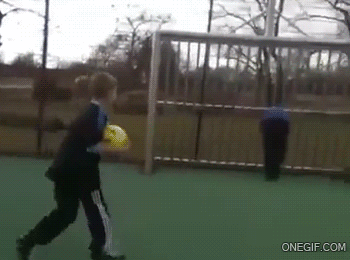 Los Gifs de la mañana