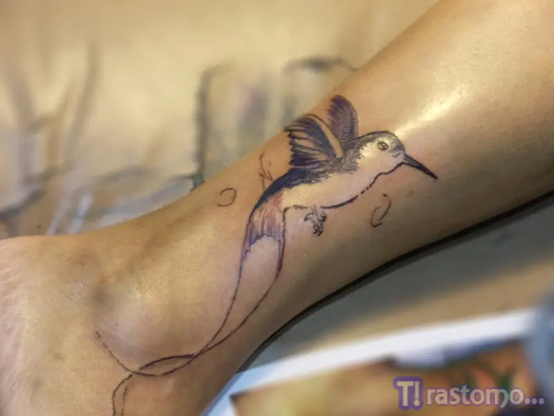 tatuaje