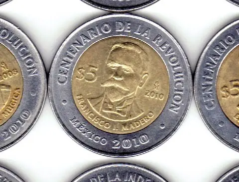mexico revolucion