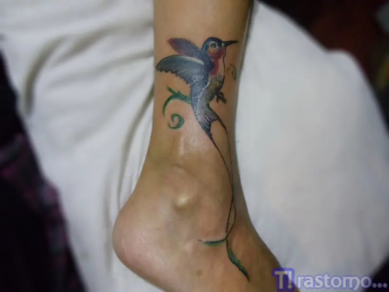Tattoo