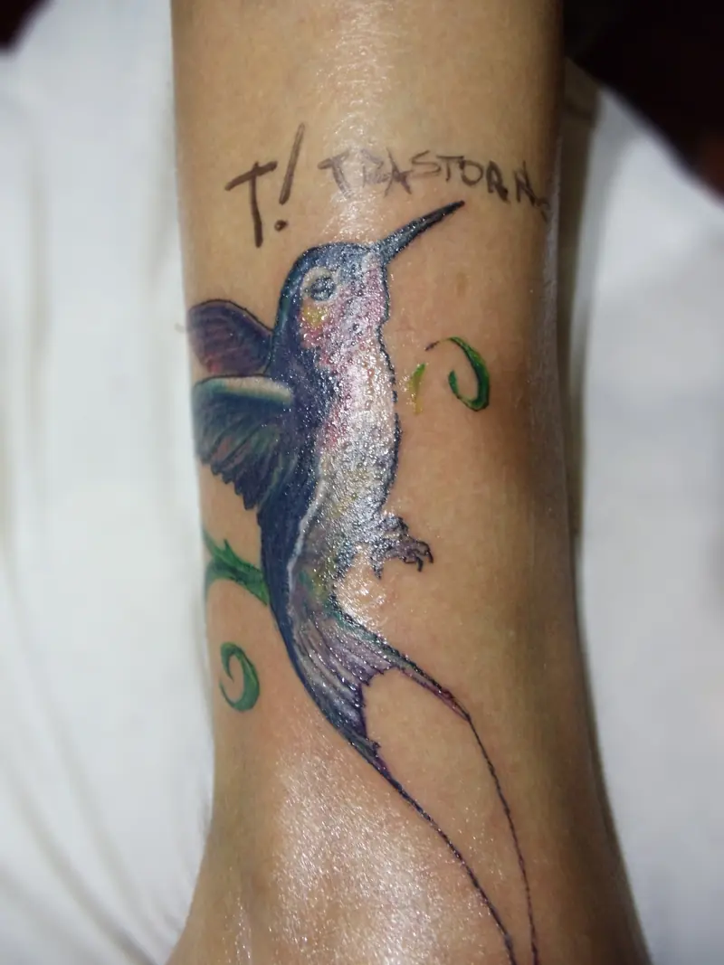 tatuaje