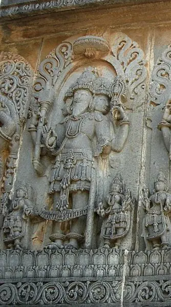 Dioses