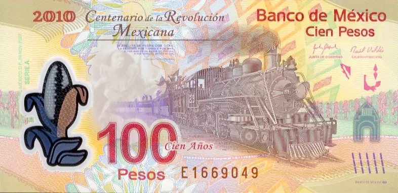 mexico independencia