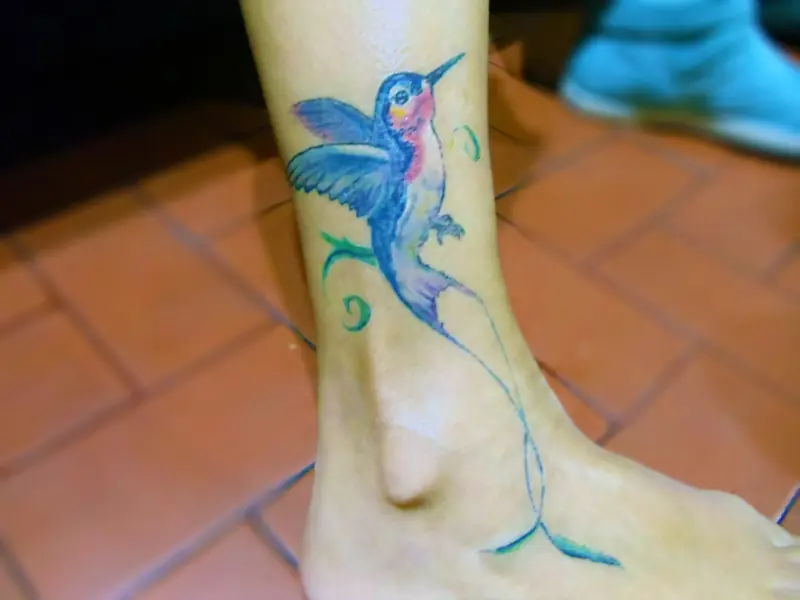 tatuaje