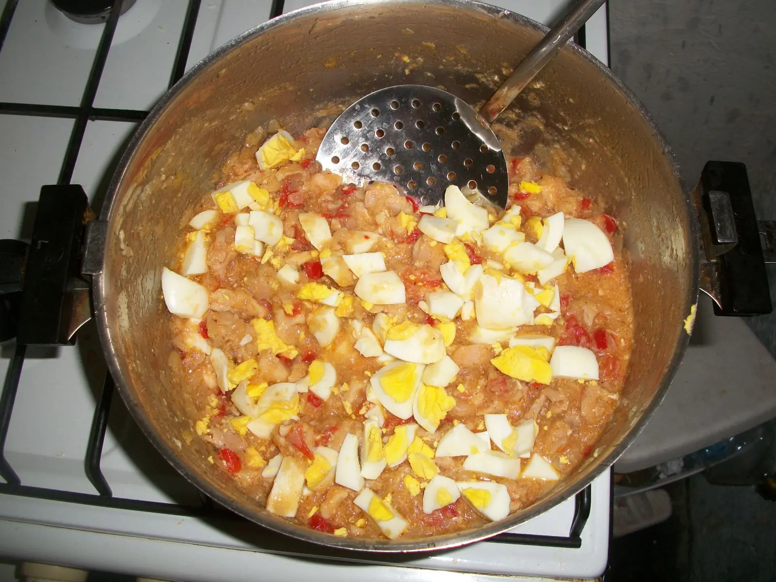 horno