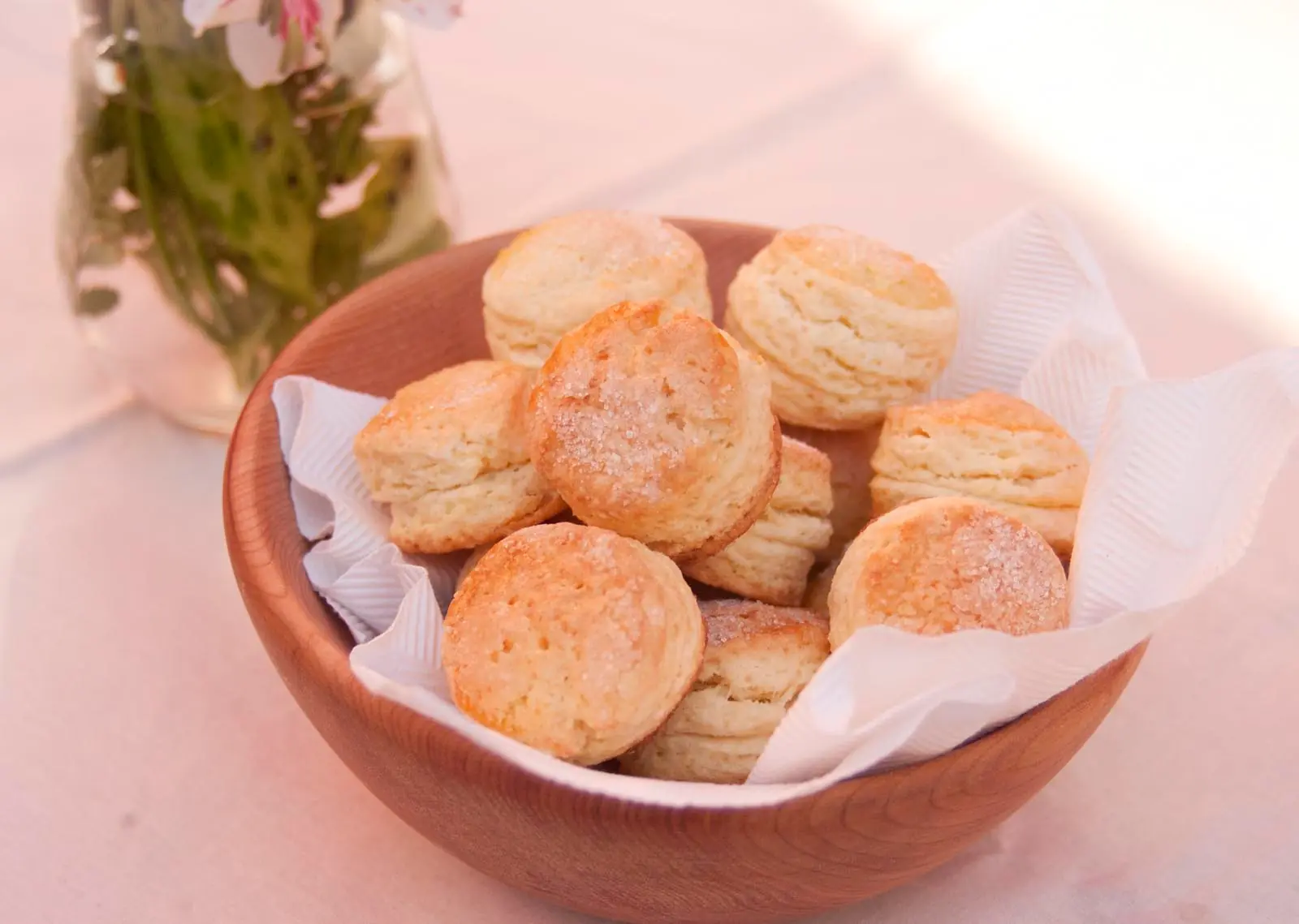 Scones clásicos, son super ricos y se hacen en una patada!