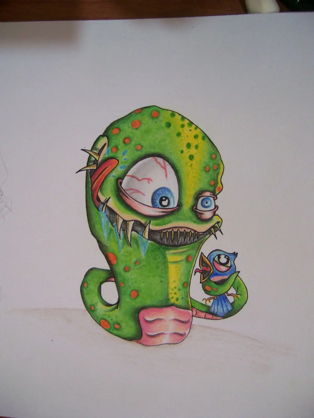 Dibujo