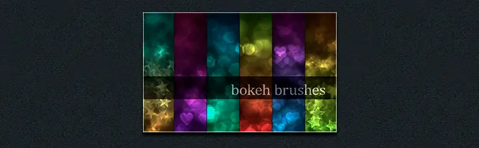 [Brushes] Pinceles con efectos de desenfoque