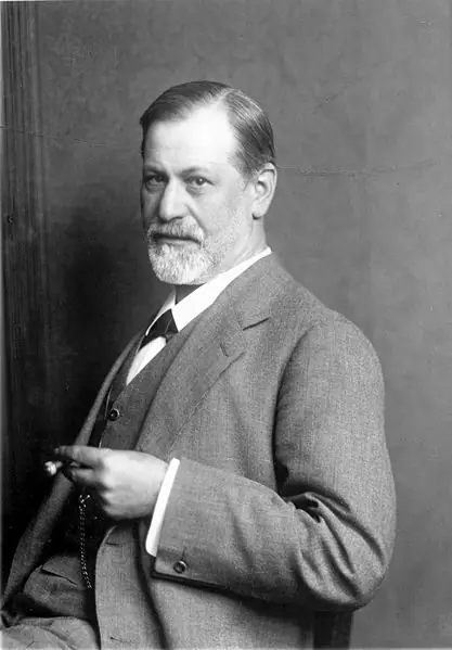Era Sigmund Freud un drogadicto?