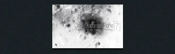 [Brushes] Pinceles con efectos de desenfoque