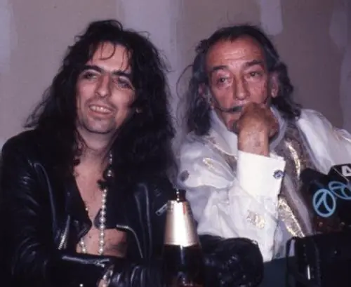 Dali