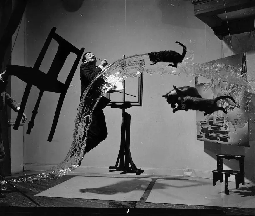 Dali