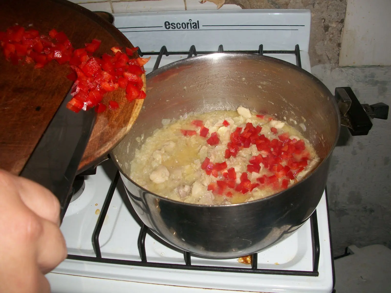 cocina