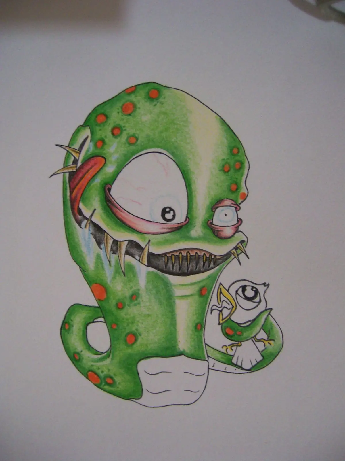 pintado