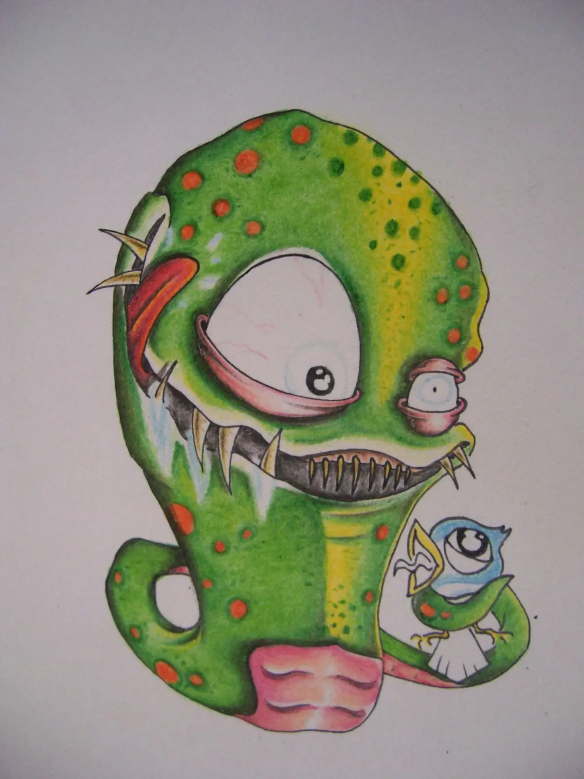 pintado