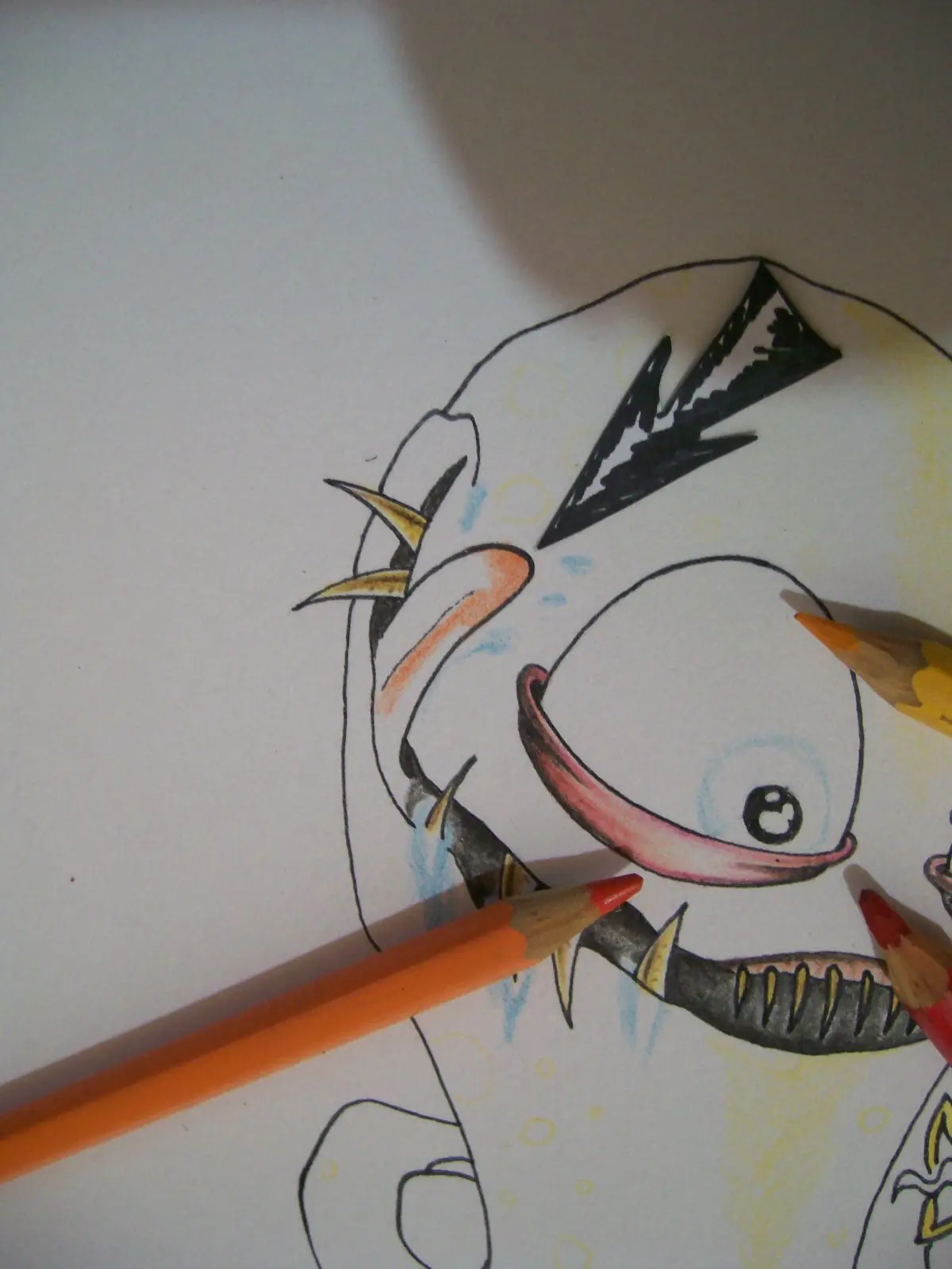 pintado