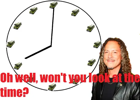 Metallica