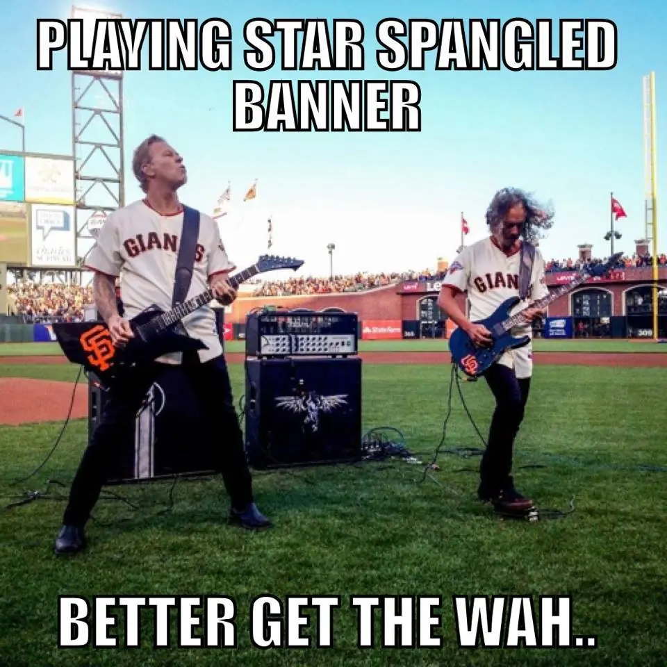 Metallica