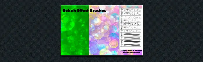 [Brushes] Pinceles con efectos de desenfoque