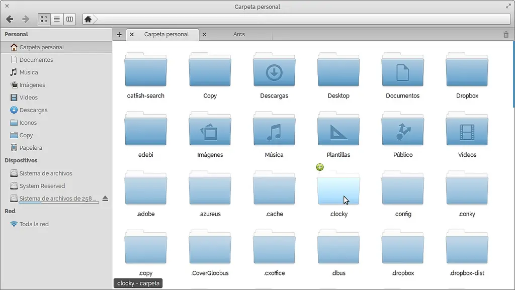 Widgets