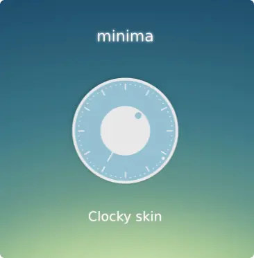conky