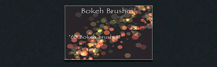 [Brushes] Pinceles con efectos de desenfoque