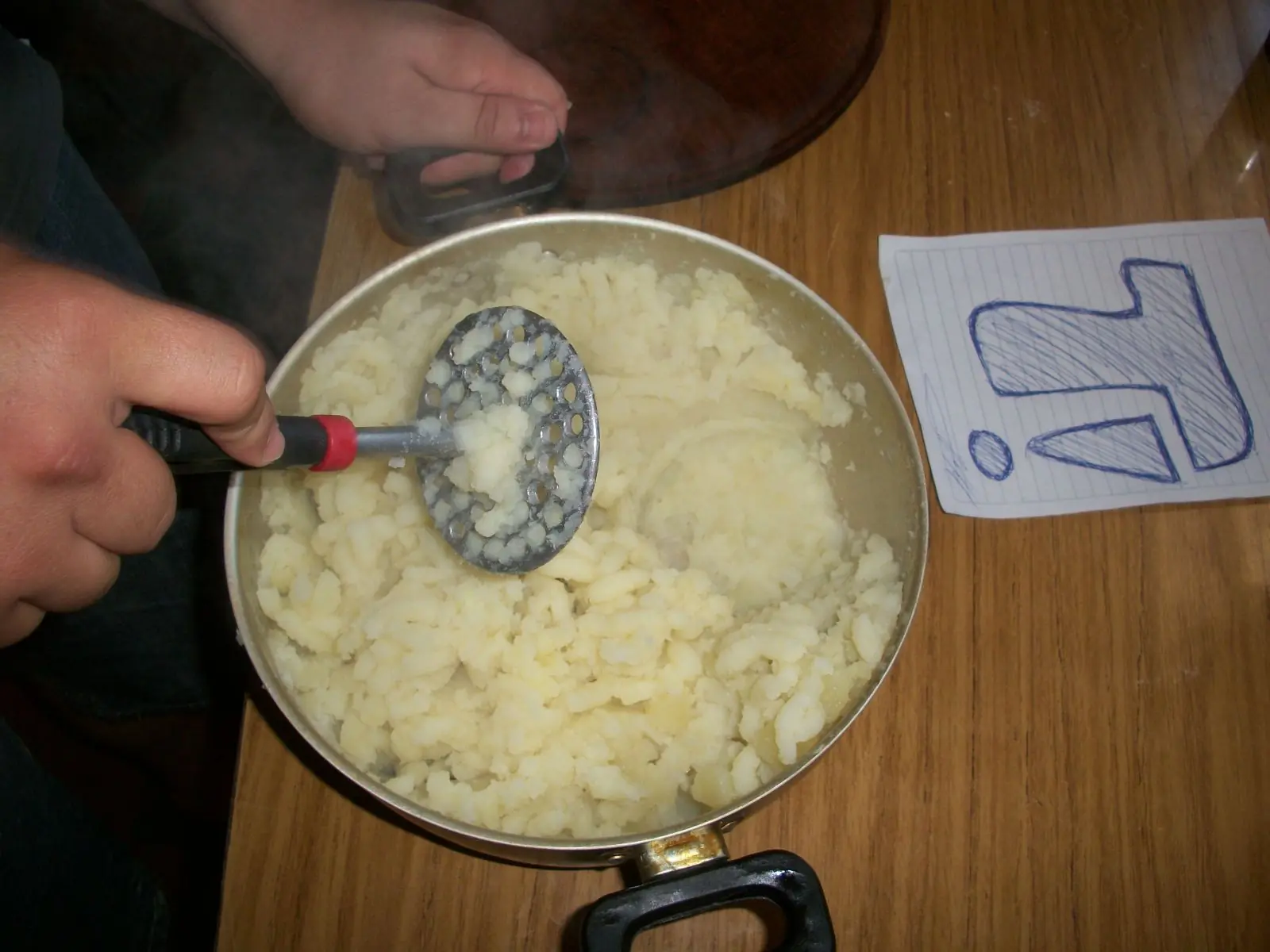 comida