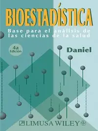 Bioestadistica de Daniel W.